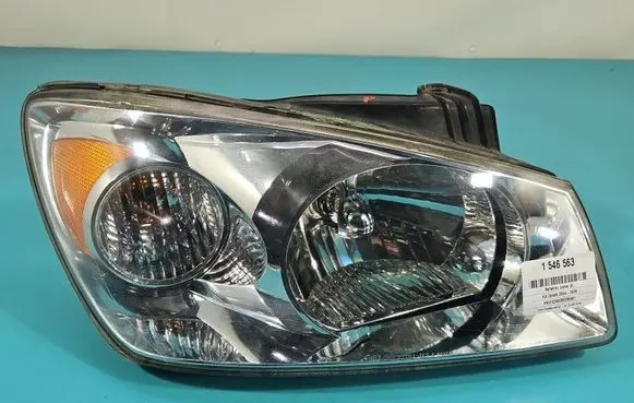 KIA Cerato Headlight/headlamp IMPRK1546563