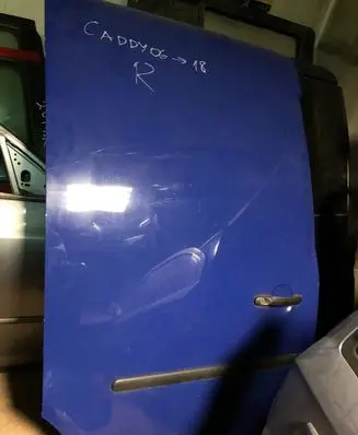 Volkswagen Caddy Side sliding door 