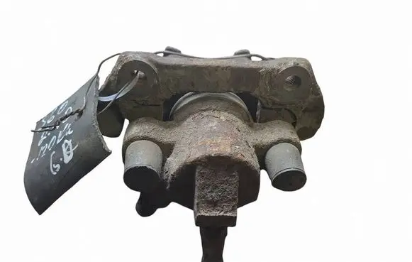 Volvo S60 Rear brake caliper