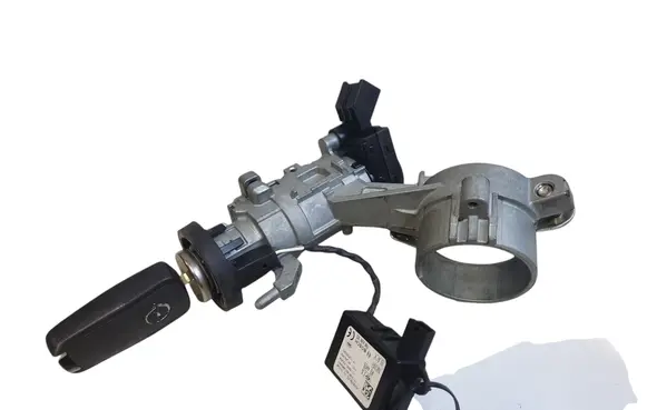 Ignition lock