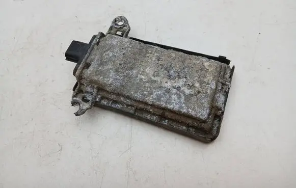 Lexus GS 250 350 300H 450H Blind spot module 
