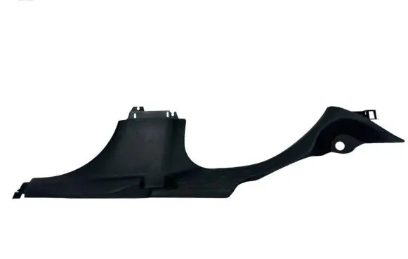 Jeep Renegade Rear sill trim cover 7355793370