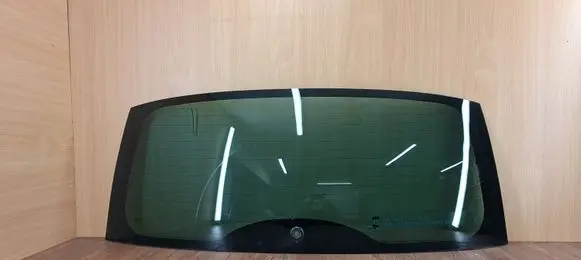 Renault Espace - Grand espace IV Rear windscreen/windshield window 8200015446