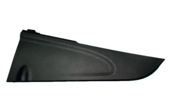Jeep Grand Cherokee Centre console side trim front 5LV81DX9AA