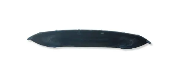 Opel Corsa D Tailgate/trunk/boot exterior handle 13188017