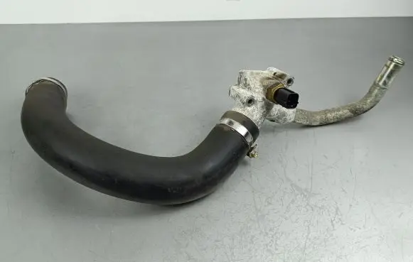 SsangYong Rexton Engine coolant pipe/hose