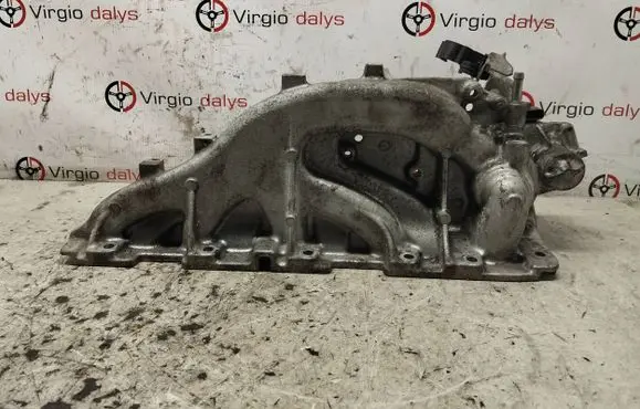 Nissan Qashqai Intake manifold 140030286R
