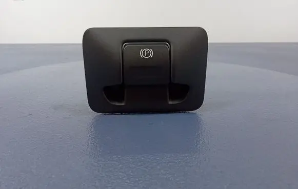 Volvo S60 Hand parking brake switch 31433500