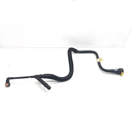 Ford Fusion II Vacuum line/pipe/hose DG939D333AD