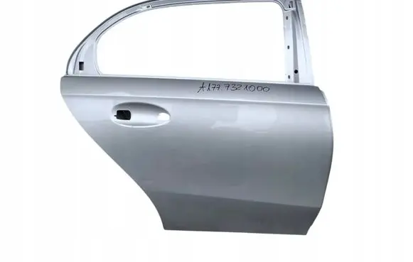 Mercedes-Benz A W177 Rear door T5LTEILE