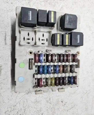 Ford Focus Fuse module PPGF20M10