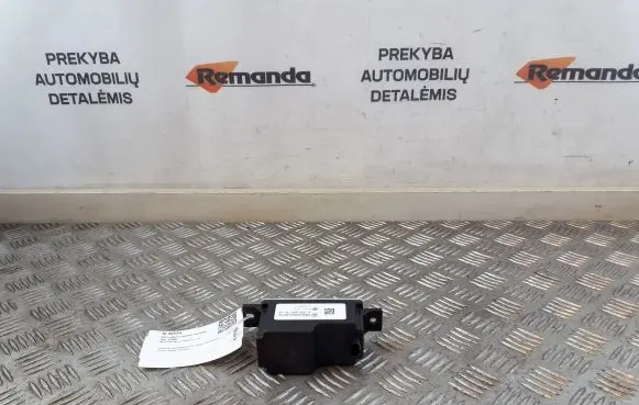 Mercedes-Benz C W205 Other control units/modules A2059053414 1715304834101