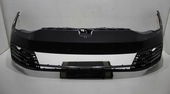 Volkswagen Golf VIII Front bumper