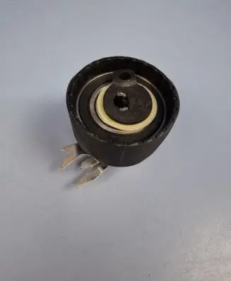 Volkswagen Polo III 6N 6N2 6NF Belt tensioner pulley 036109243D 036109243G 036109243J