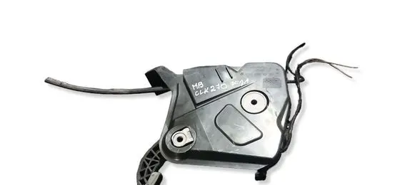 Mercedes-Benz CLK A209 C209 Handbrake/parking brake lever assembly A2036890308 105301