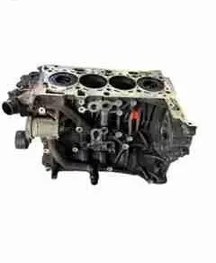 BMW 3 E90 E91 Engine block 779792207