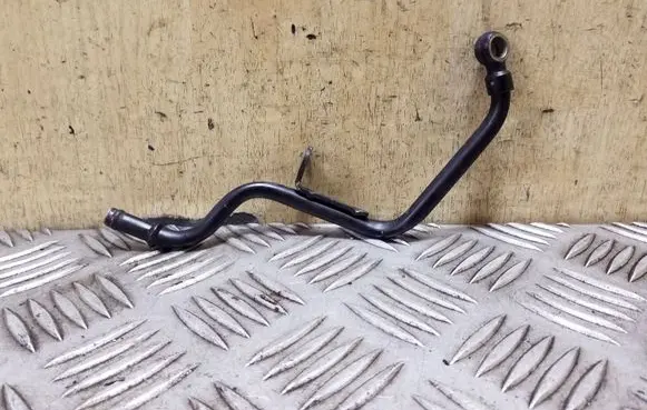 Audi Q7 4L Engine coolant pipe/hose 059121399B
