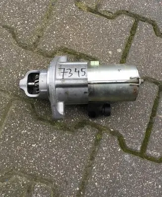 Honda CR-V Starter motor