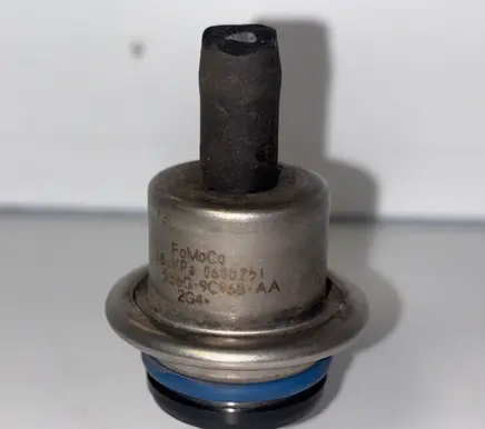 Ford Fiesta Fuel pressure sensor 