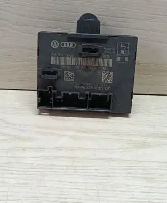 Audi A6 S6 C7 4G Door control unit/module 4G8959795E 4G8959795A