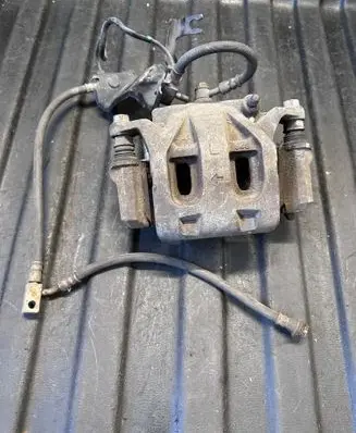 Infiniti FX Front brake caliper 41011EJ20A