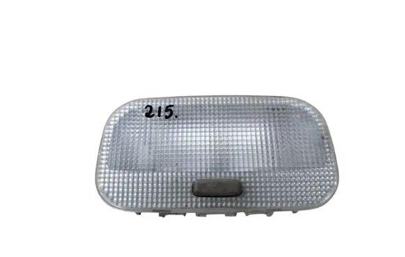 Peugeot 206 Other interior light