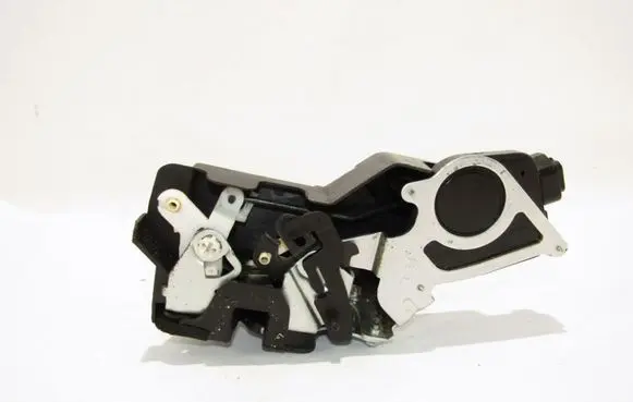 Hyundai Matrix Rear door lock