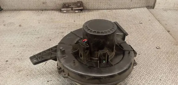 Seat Ibiza IV (6J,6P) Heater fan/blower 