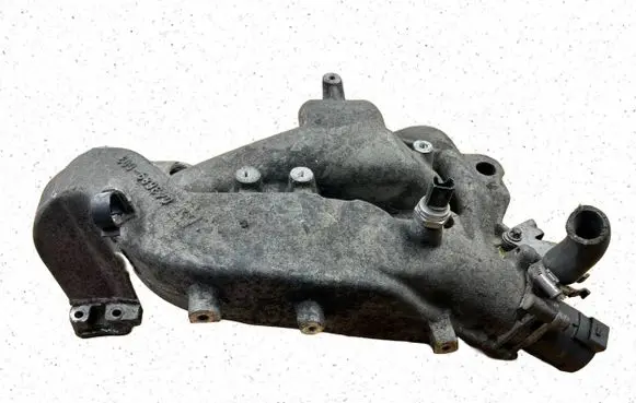 Mercedes-Benz Sprinter W906 Intake manifold A6461420179