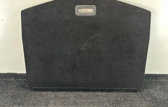 Renault Scenic IV - Grand scenic IV Trunk/boot mat liner 849024992R