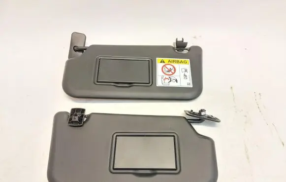 Ford Ranger IV Sun visor