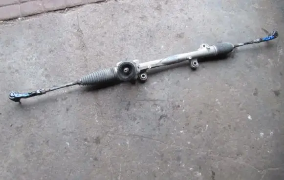 Hyundai Kona I Steering rack