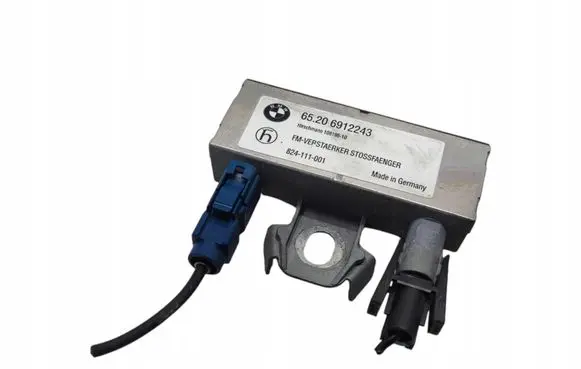 BMW Z4 E85 E86 Aerial antenna amplifier 6912243