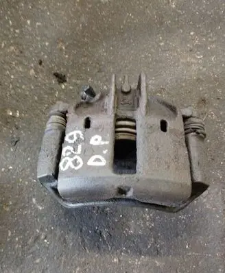 Mitsubishi Space Star Front brake caliper