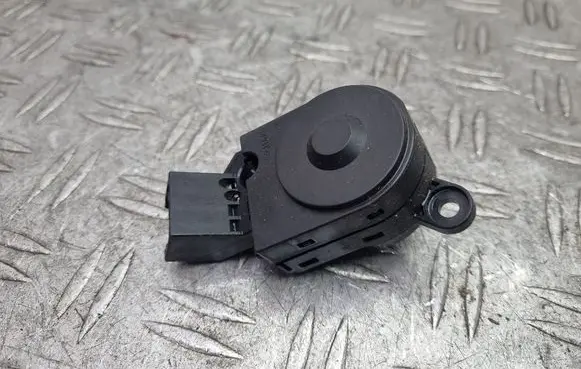 Opel Insignia A Ignition lock contact 25799293