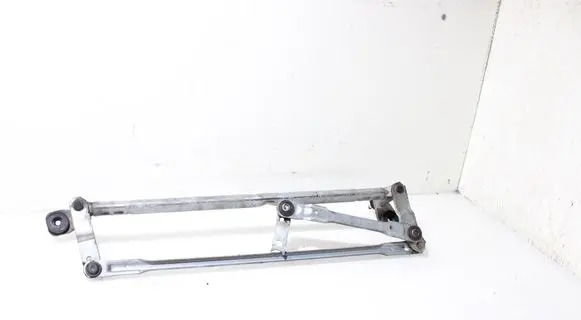 Skoda Octavia Mk2 (1Z) Front wiper linkage 