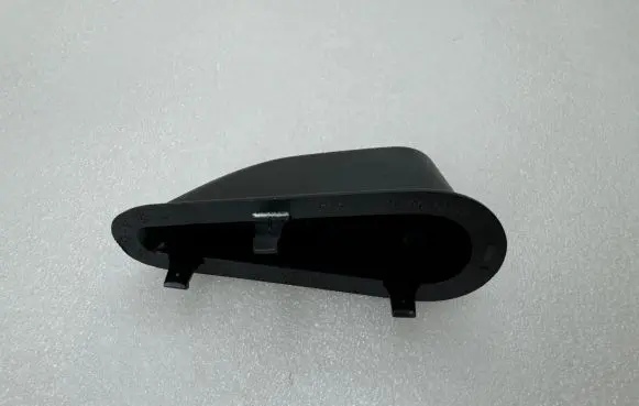 Tesla Model X Front door seat control surround trim 110879000B