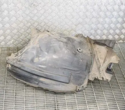 Mercedes-Benz E W212 Front wheel arch liner splash guards A2126903030
