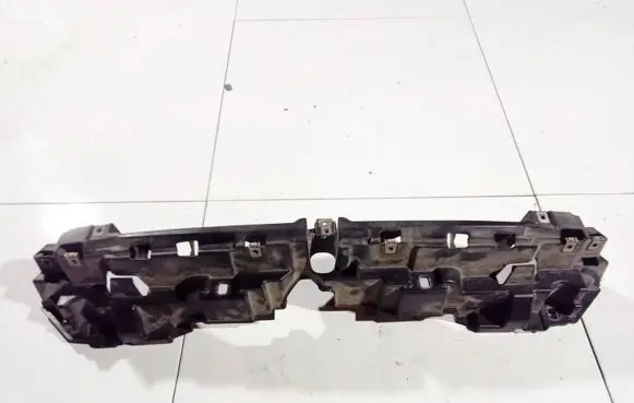 Fiat Punto (199) Radiator mount bracket 51885642