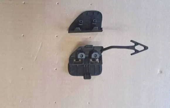 Hyundai Tucson IV NX4 Front tow hook cap/cover N7CA0