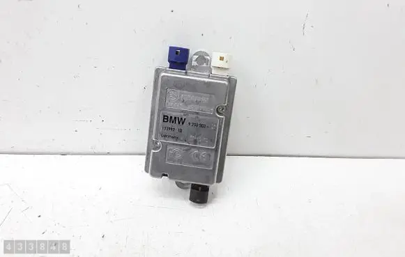 Mini Cooper Countryman R60 USB control unit 920050302