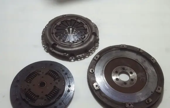 Citroen Berlingo Clutch set kit