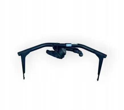 Skoda Karoq Rear bumper 57A803880D