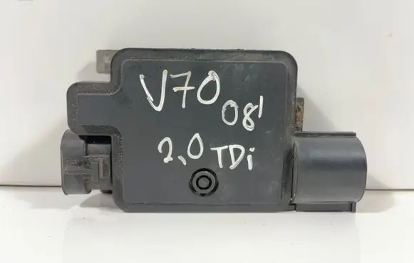 Volvo V70 Fan control module 940002904 000035425208