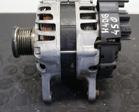 Nissan Micra K14 Generator/alternator 231009092R