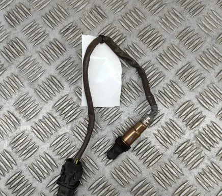 Aston Martin DB11 Lambda probe sensor 0258017355