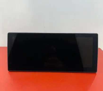 Alfa Romeo Tonale Head up display screen 00505740640 505740640