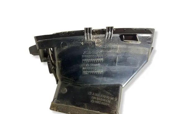Mercedes-Benz Sprinter W906 Dashboard side air vent grill/cover trim DN14048