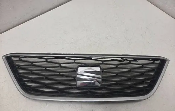 Seat Ibiza IV (6J,6P) Front grill 6J0853654