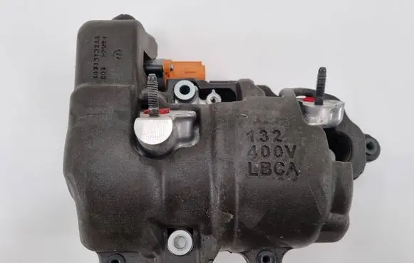 Dodge Charger Air conditioning (A/C) compressor (pump) 68590054AB 68585133AA 68585132AA